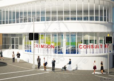 Crimson Consulting (2016)