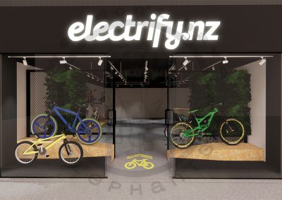 Electrify.nz (2020)