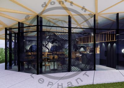 Gilli Grill (2020)