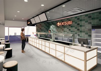 Katsubi Millenium (2022)
