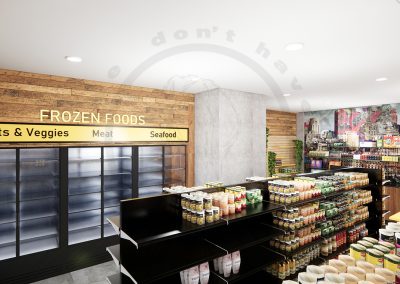 Prime Convenience – Wellington (2020)