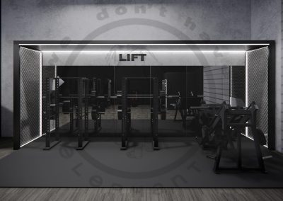 Shape Fitness (2022)