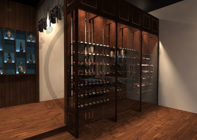 Xiao Yao {Autumn Moon} Restaurant (2018)