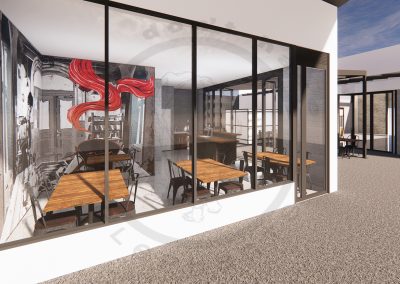 Fresh Bite – Extension (2020)