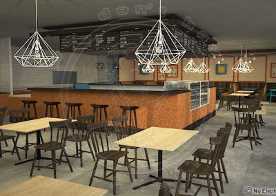 lincoln family restaurant